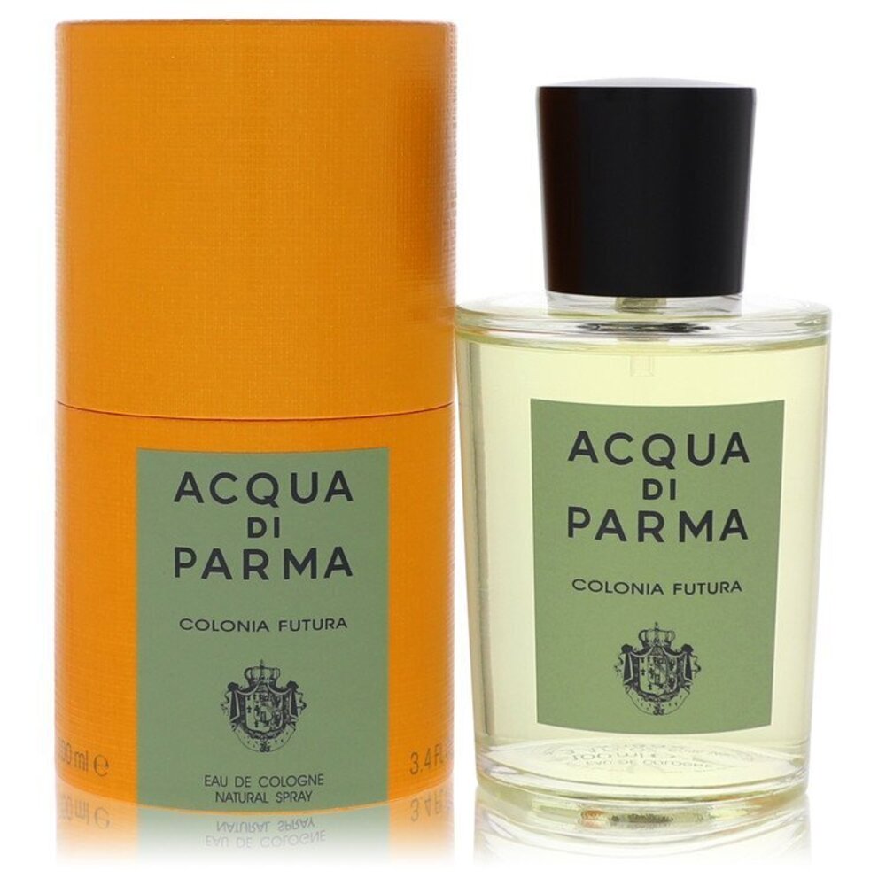 Acqua Di Parma Colonia Futura by Acqua Di Parma Eau De Cologne Spray (unisex) 3.